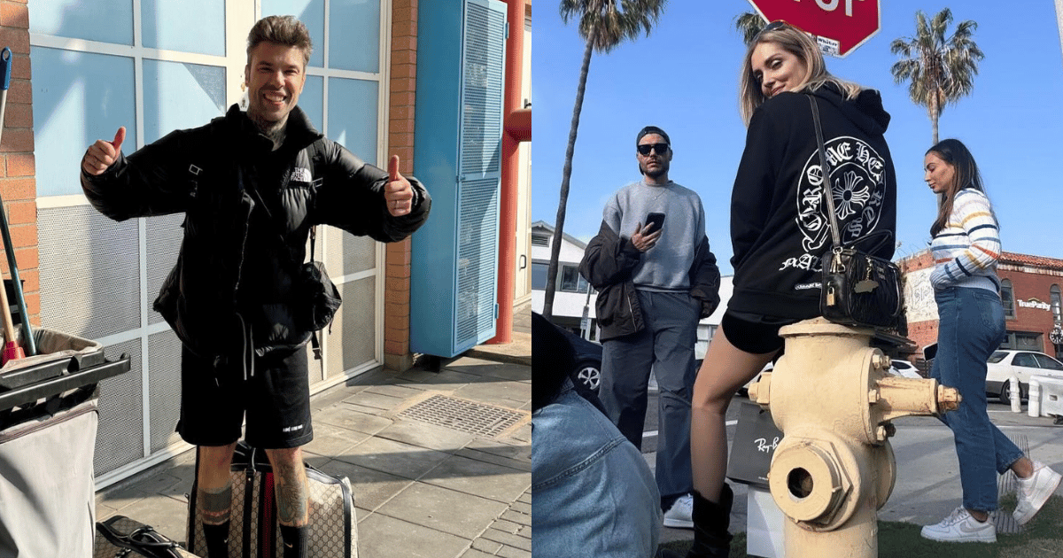 Chiara Ferragni lancia una frecciatina a Fedez dopo il video con la ragazza bionda? Ecco cosa è successo