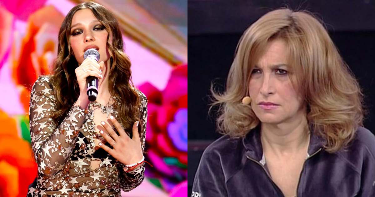 Amici 23, Grazia Di Michele dura contro Sarah Toscano, ecco il motivo