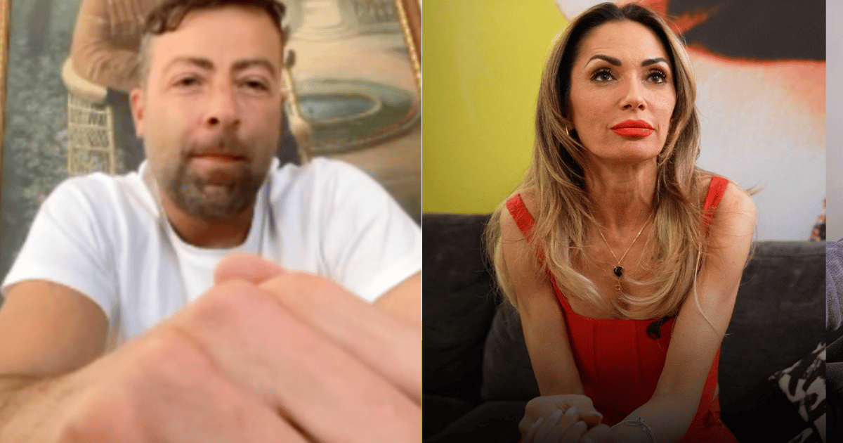 Uomini e Donne, Pierpaolo contro Ida, nell’intervista dure parole “Frasi premeditate” (VIDEO)