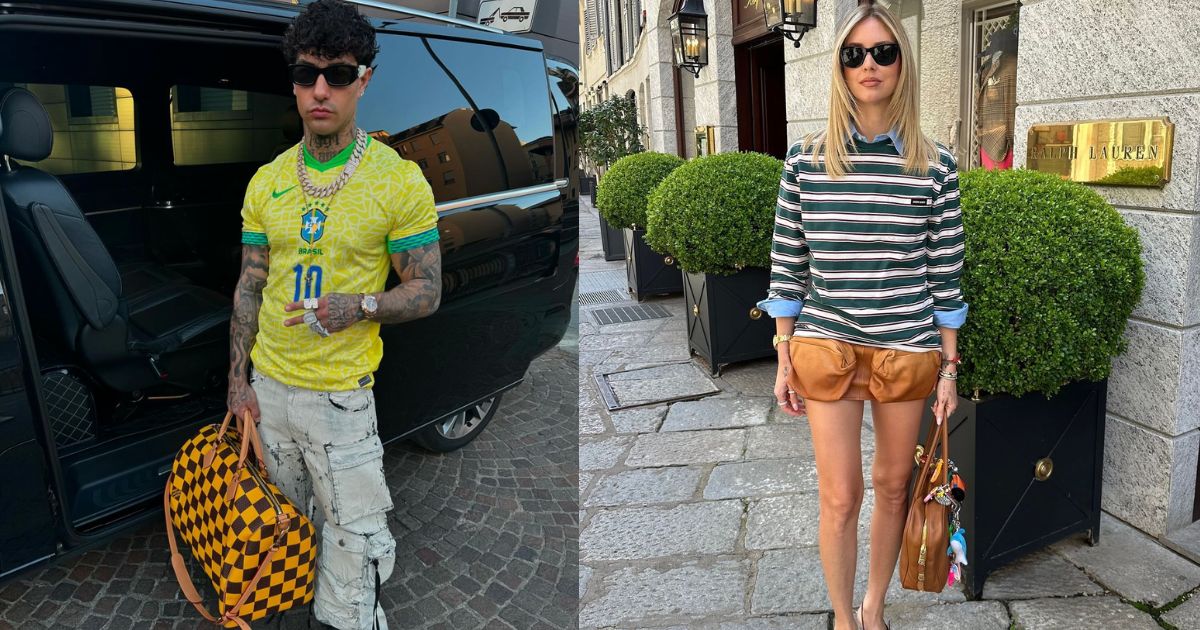 Dopo Fedez anche Chiara Ferragni sta con qualcuno? A chiarire la questione è l’influencer, ecco cosa ha dichiarato