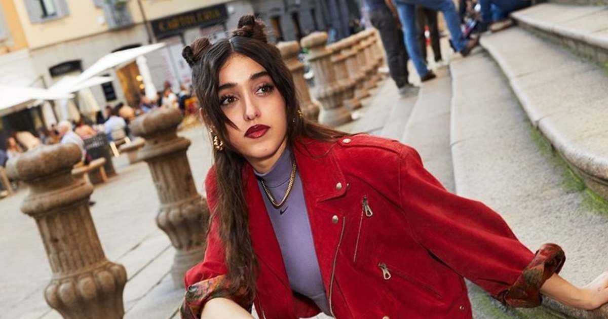 Amici 24: Giulia Stabile è nel programma, ma in una veste diversa