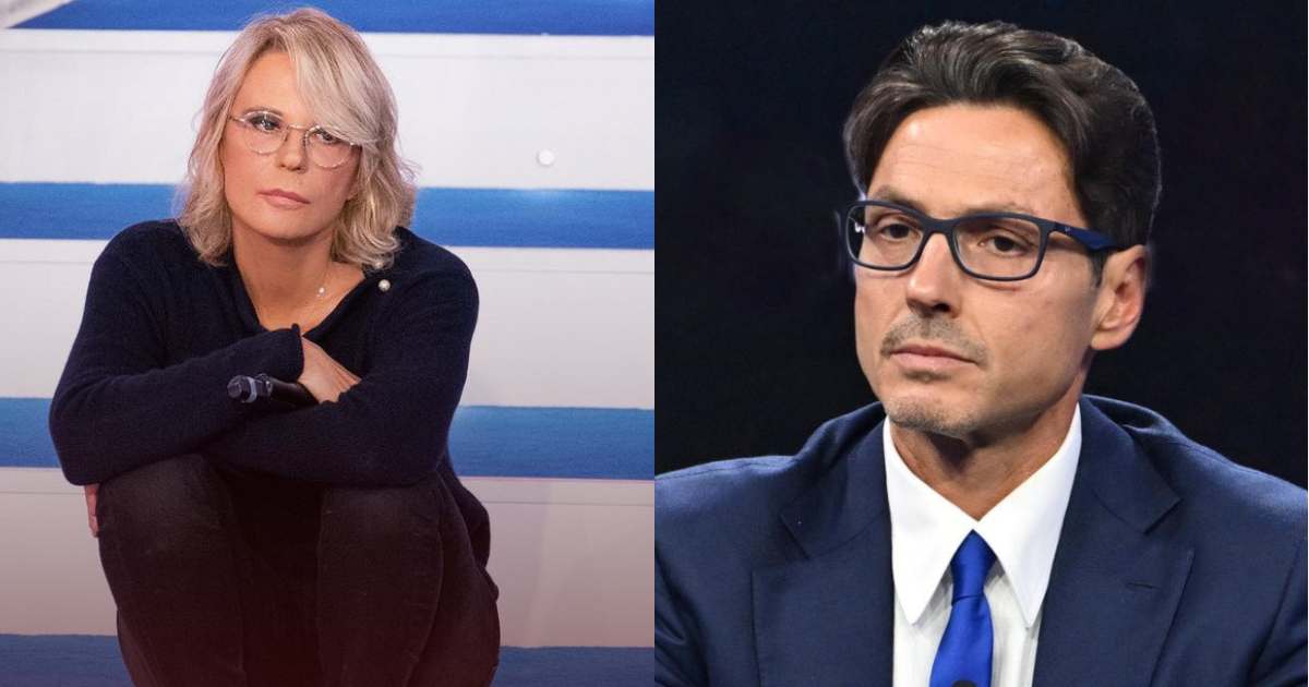 Piersilvio Berlusconi conferma i dettagli dell’offerta di Discovery a Maria De Filippi, ecco cosa è successo