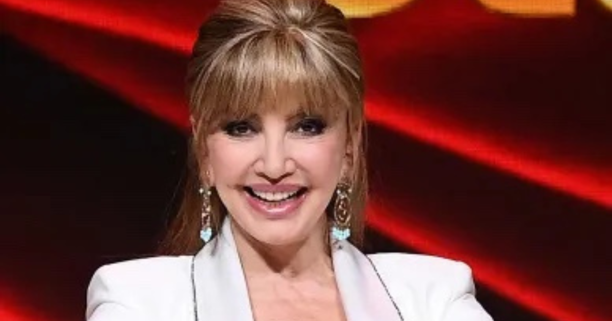 Ballando con le stelle, Milly Carlucci fa uno spoiler sul cast, ecco quale