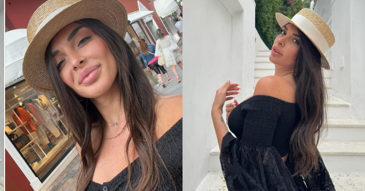 Greta Rossetti replica le cattiverie degli haters (Video)