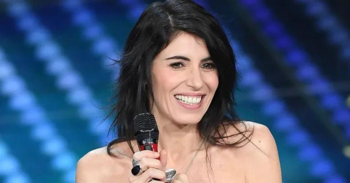 Giorgia, il commuovente saluto a Stefano Mancini, ecco cosa ha scritto