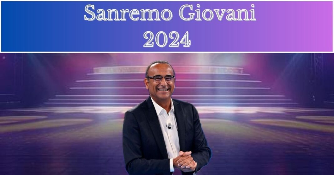 Sanremo 2025