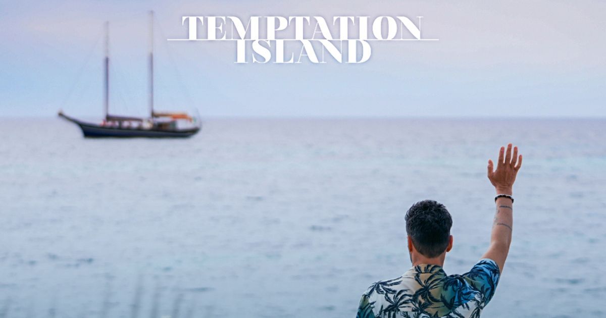 Temptation Island, Matteo Diamante lancia una bomba “uno dei fidanzati si vedeva con una mia amica…” : ecco cosa è successo