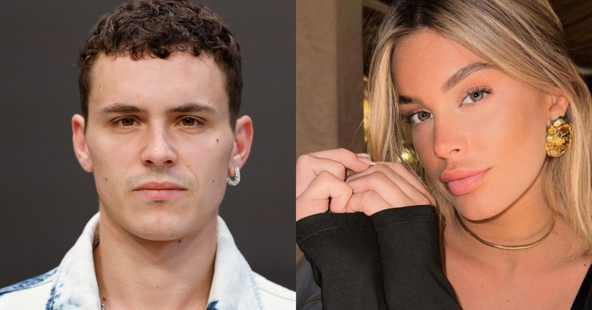 Sophie Codegoni, nuovi retroscena sul flirt con Aron Piper, lui frequenta un’altra?