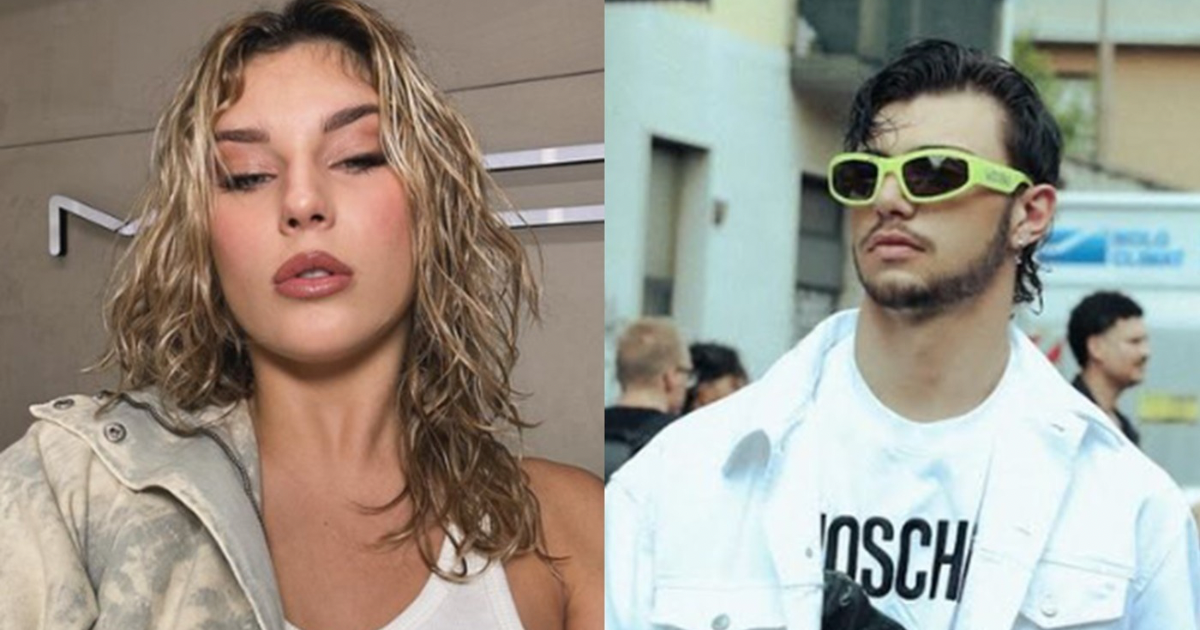 Amici, Nicholas e Maddalena di nuovo insieme, flirt in corso? Ecco dove sono stati visti