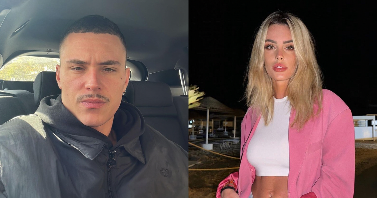 Sophie Codegoni e il flirt con Aron Piper, spuntano dettagli di una “notte insieme”, ecco i dettagli