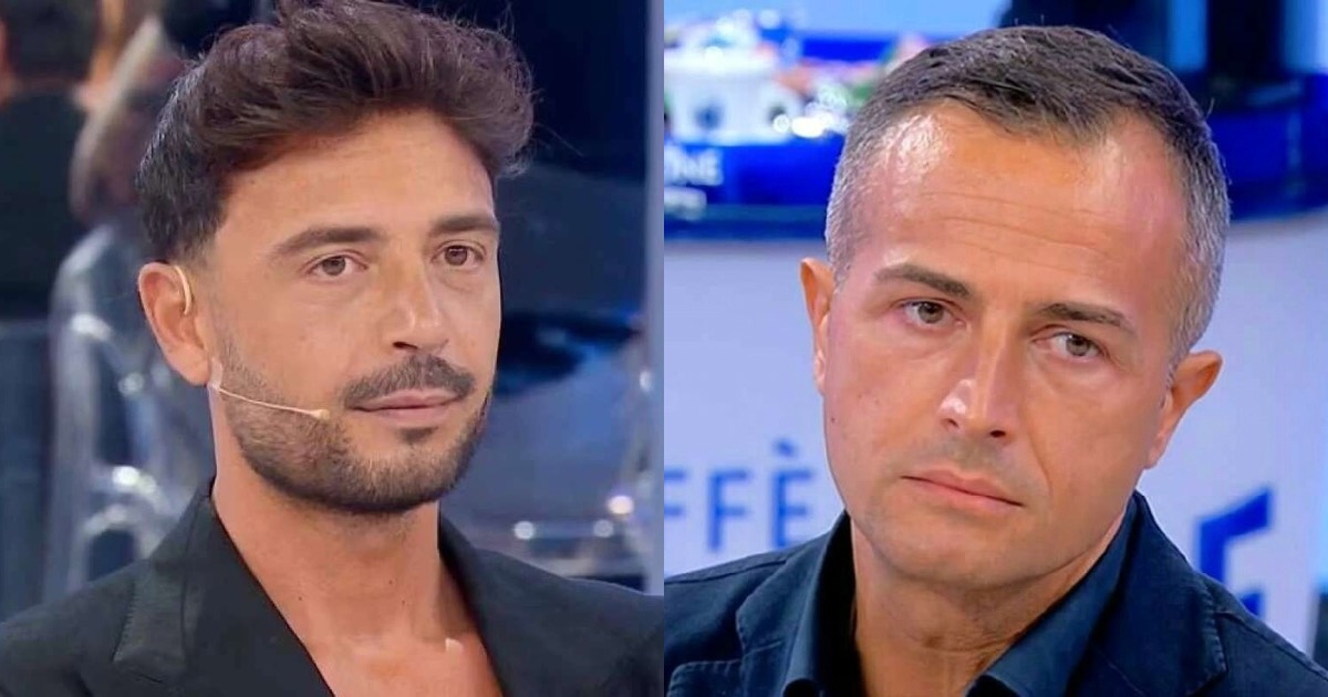 Uomini e Donne, Riccardo e Armando si giocano il trono a settembre, casting fatti ecco le novità