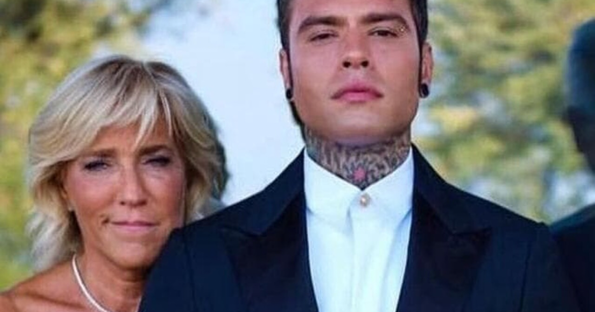 Fedez apre Only Fans, Facchinetti lo prende in giro e la madre Tatiana non ci sta, interviene sui social, ecco le sue parole