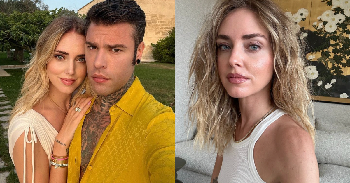 Chiara Ferragni pensa ancora a Fedez? Un suo like riaccende le speranze dei fan