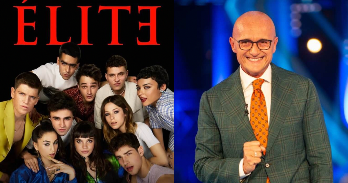 Élite 8, spunta il nome di un ex concorrente del Grande Fratello nel cast, ecco chi e il suo ruolo