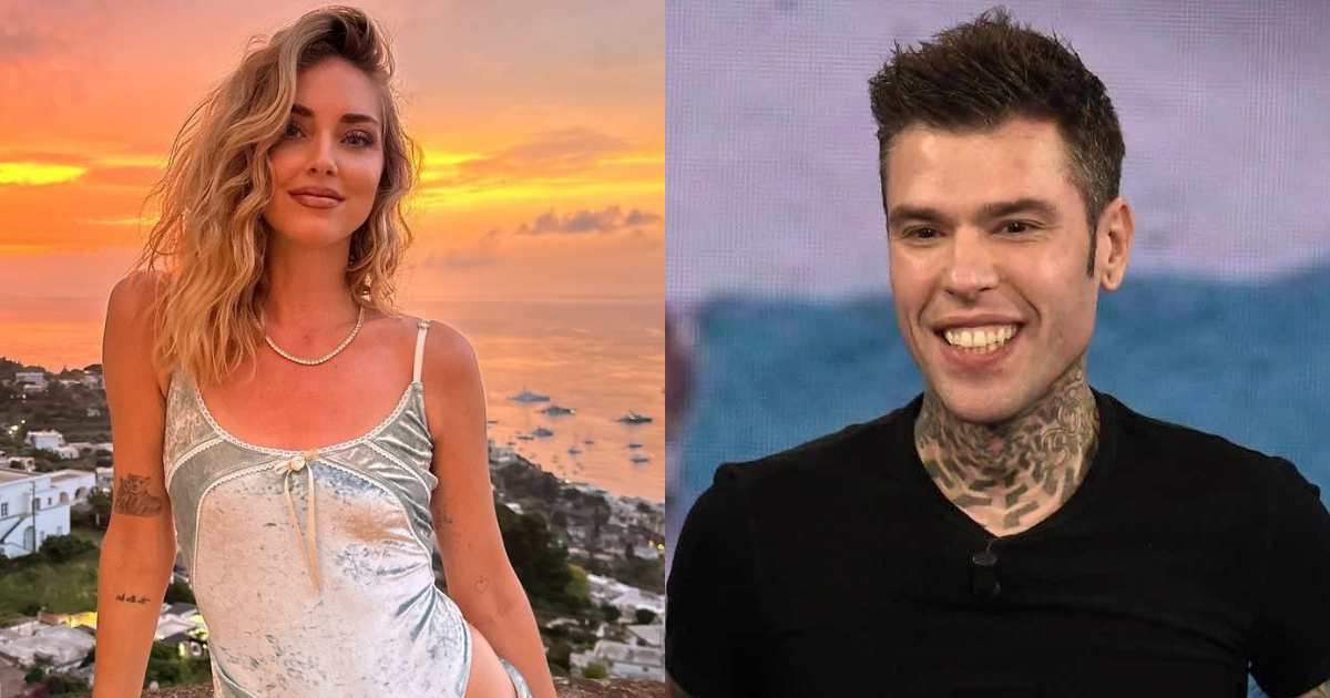 Chiara Ferragni e Fedez insieme durante una serata? Ecco l’indizio social