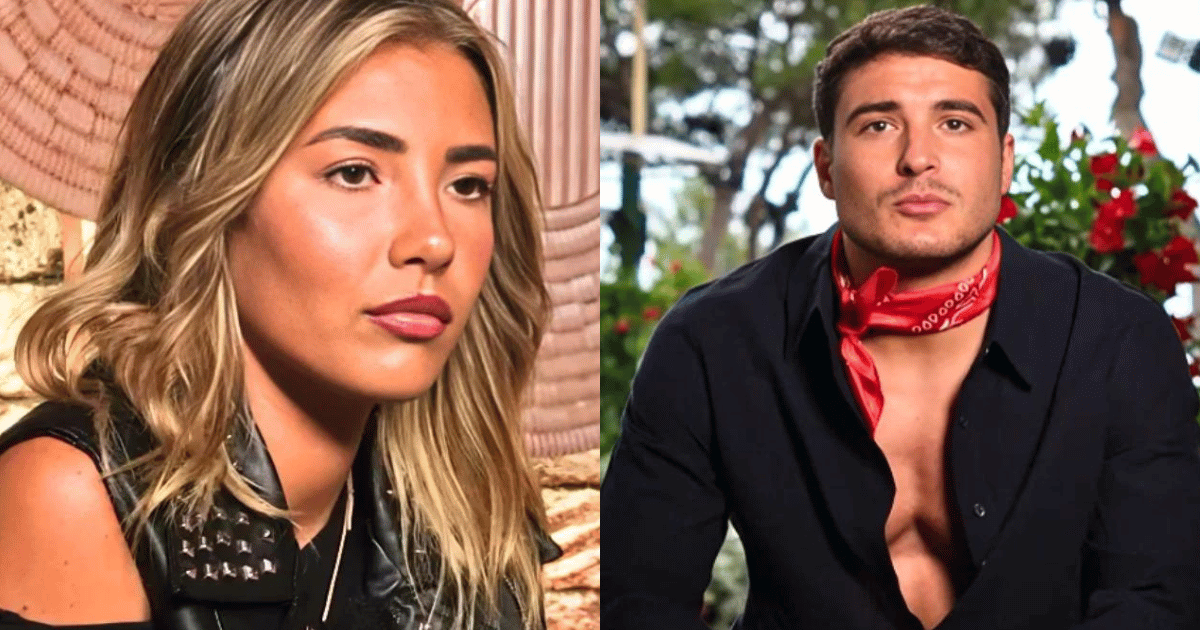 Temptation Island 2024, Martina De Ioannon rompe il silenzio sul rapporto con Carlo Marini: «Ci stiamo conoscendo, ma…»