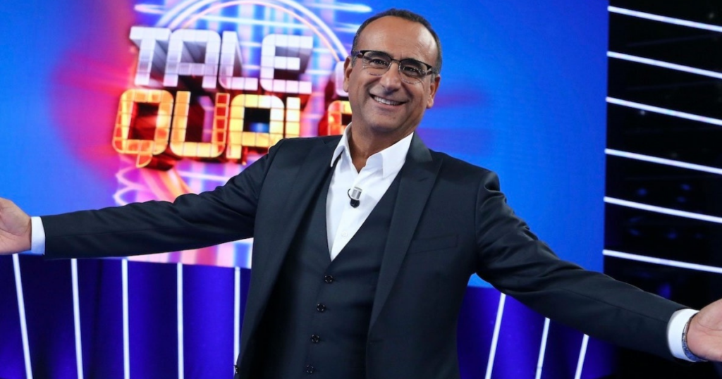 Tale e Quale Show