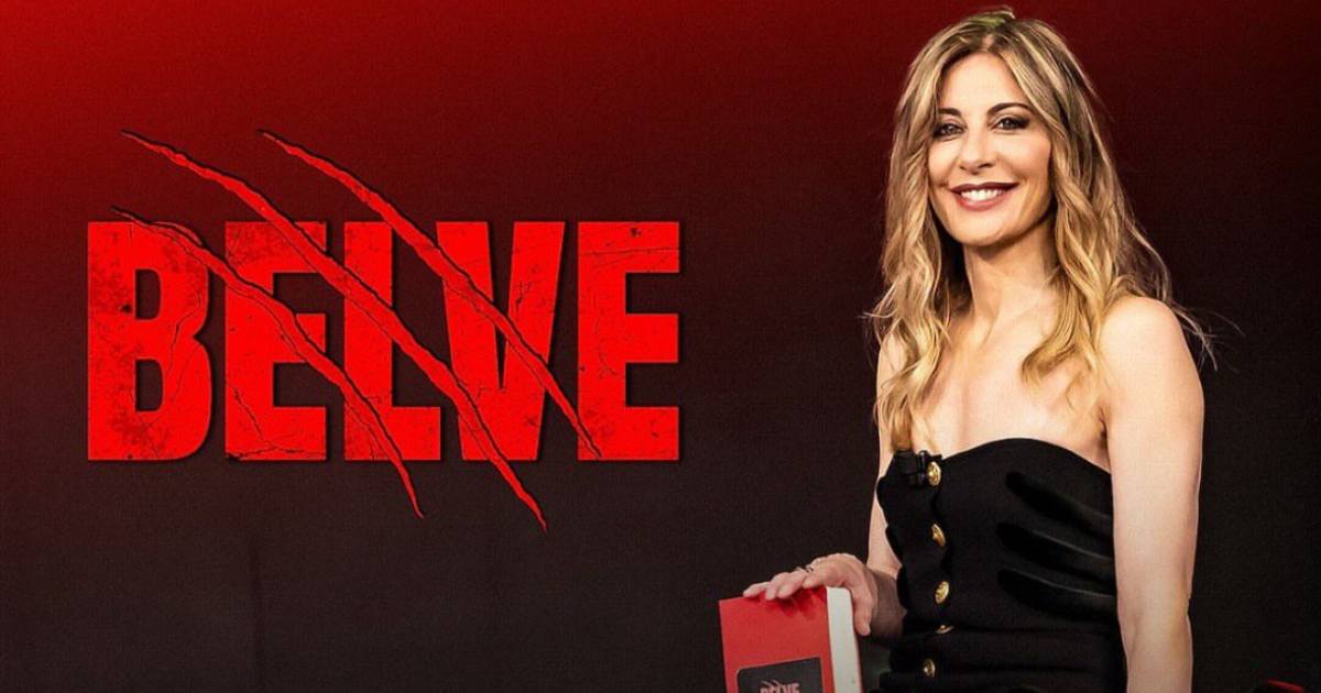 Belve, ecco quando inizierà la nuova stagione di Francesca Fagnani