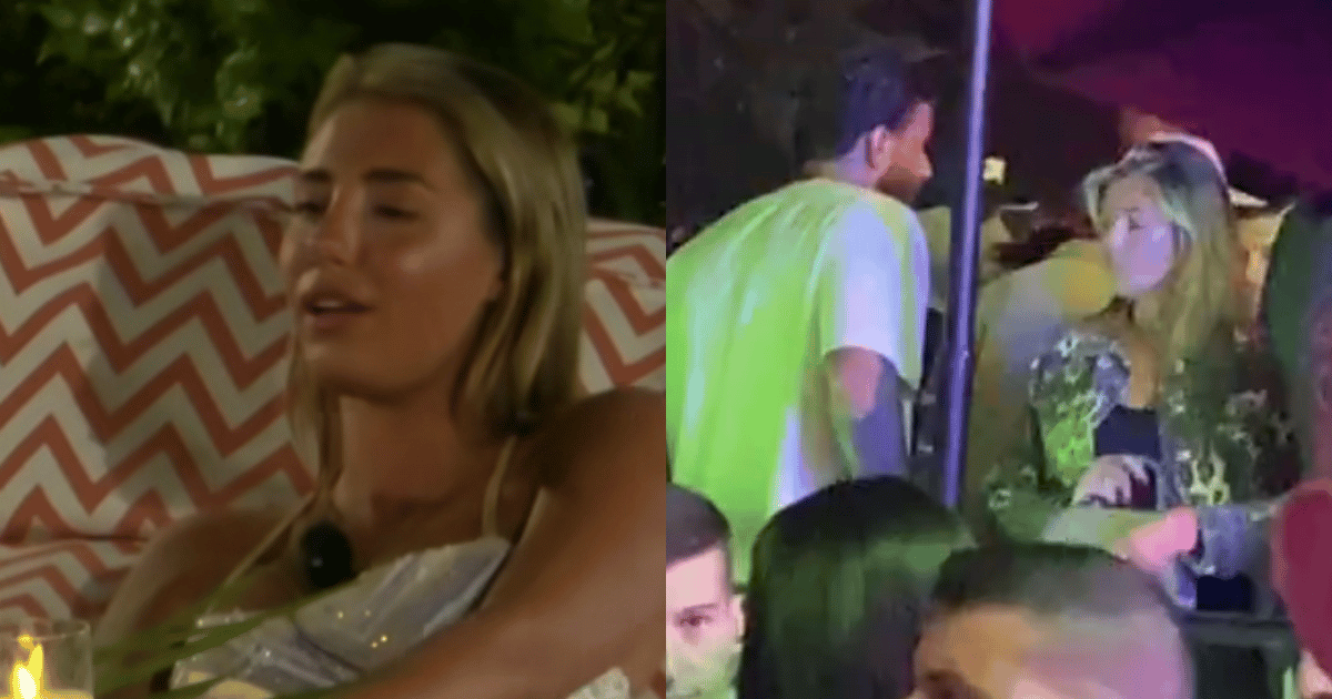 Temptation Island, Martina avvistata senza Raul? Ecco l’indiscrezione