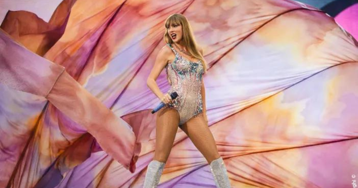 Taylor Swift interviene sulla cancellazione dei concerti a Vienna: «Devastante, ho provato paura e senso di colpa»