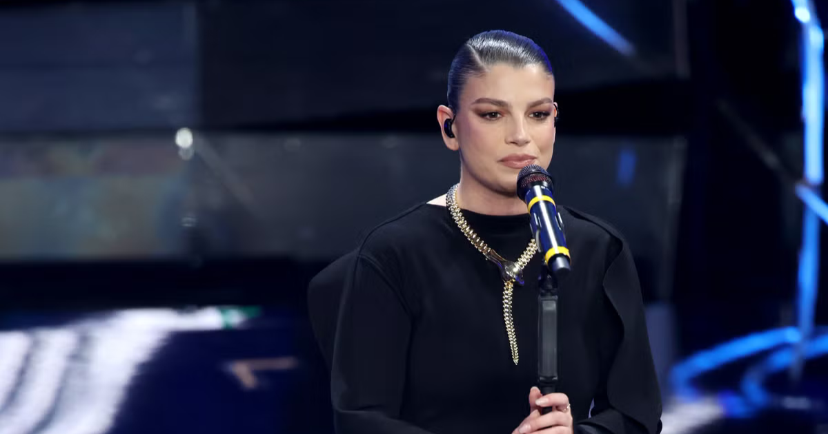 Emma Marrone, le dure parole dopo l’aggressione alla coppia gay a Roma, ecco cosa ha dichiarato