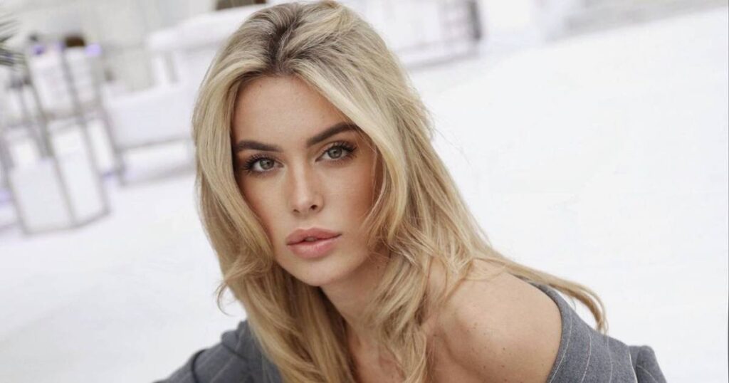 Sophie codegoni