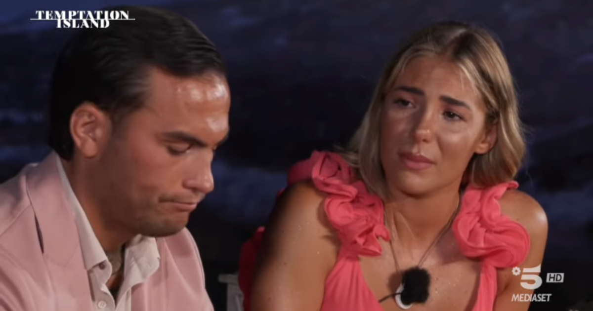 Temptation Island 2024, shock dopo il falò Raul sta con una tentatrice ecco chi