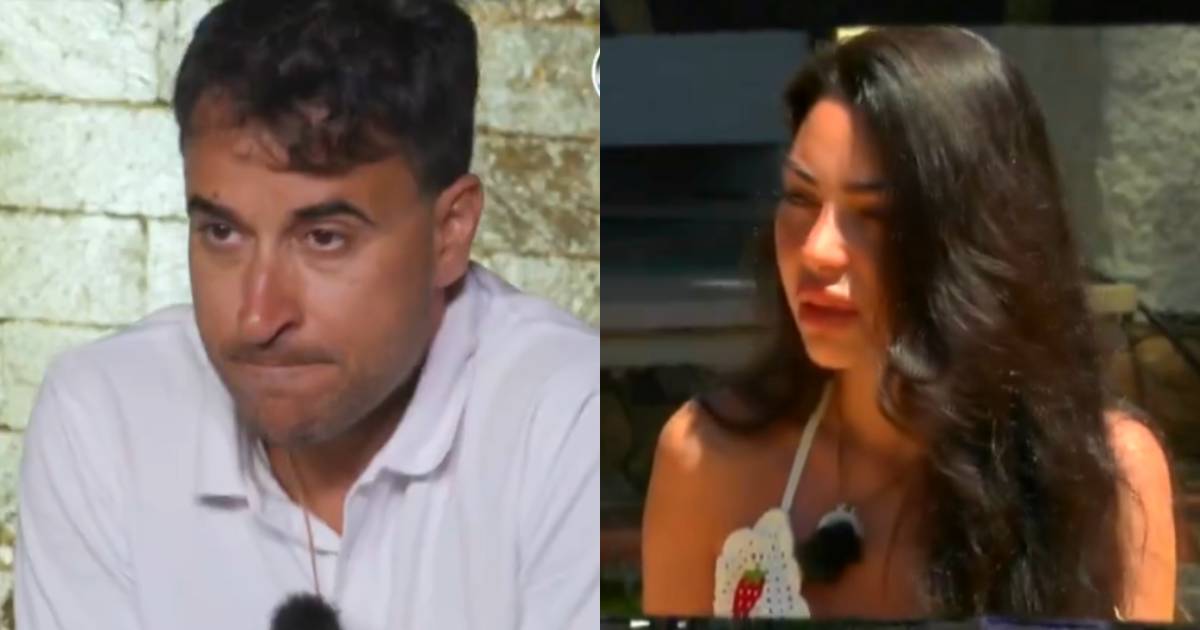 Temptation Island, Tony Dj senza Jenny in compagnia di un’influencer, ecco cosa sta succedendo