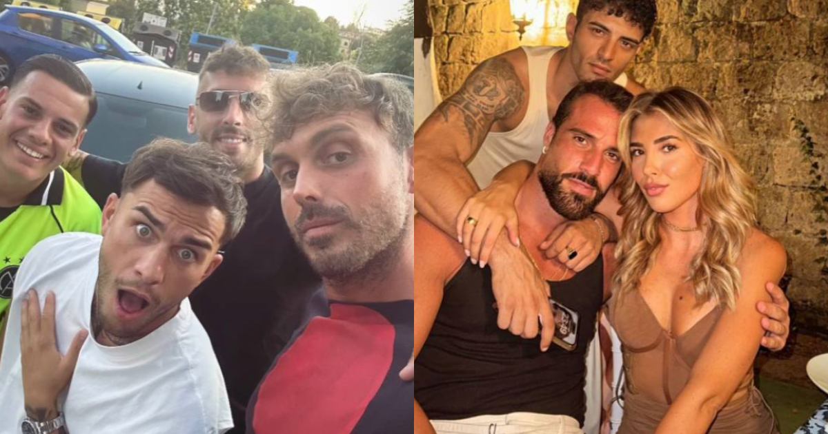 Temptation Island 2024, reunion tra i concorrenti dopo la fine del programma, ecco chi manca all’appello (FOTO)