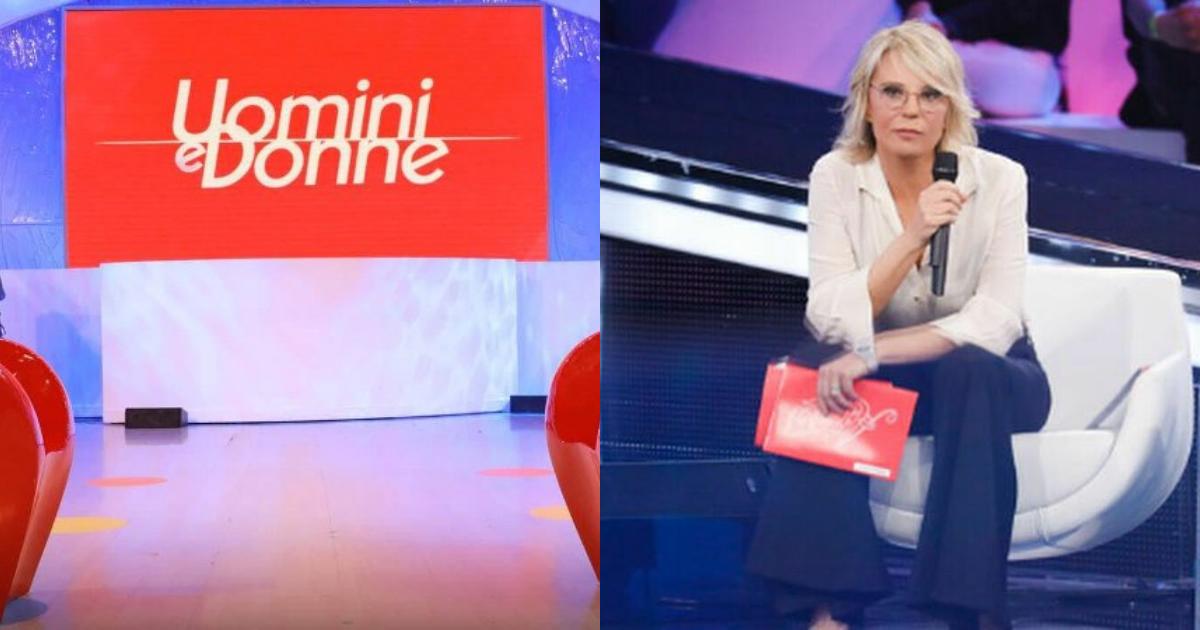 Mediaset, confermato il daytime ecco gli orari di Amici e Uomini e Donne