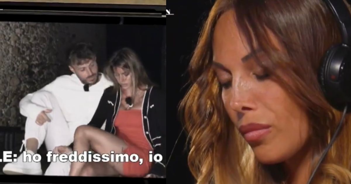 Temptation Island, Alex sempre più vicino alla single Nicole suscitando l’ira di Vittoria, cosa succederà