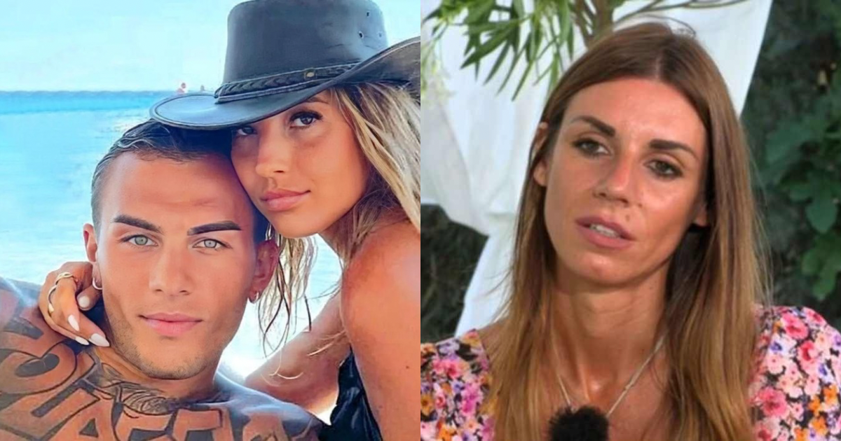 Temptation Island, segnalazione bomba: «Raul lo conosco,  non è come lo vogliono far passare» La verità di Jessica Mascheroni