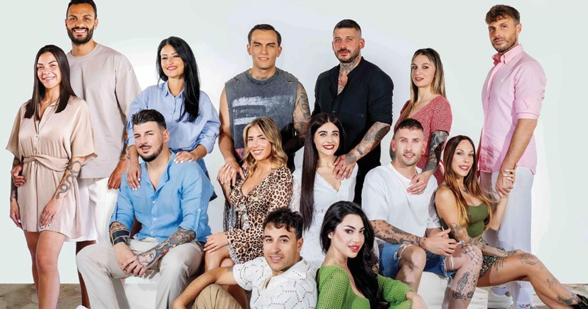 Temptation Island 2024, ANTICIPAZIONI quarta puntata, stasera scatta un bacio inaspettato tra un fidanzato e una single e un falò di confronto immediato