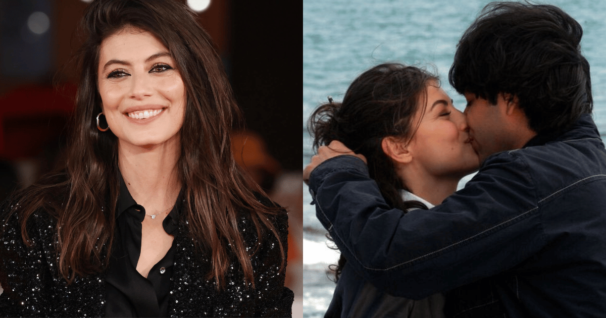 I Cesaroni 7, tornano Marco e Eva? Alessandra Mastronardi ammette il ritorno sugli schermi (VIDEO)