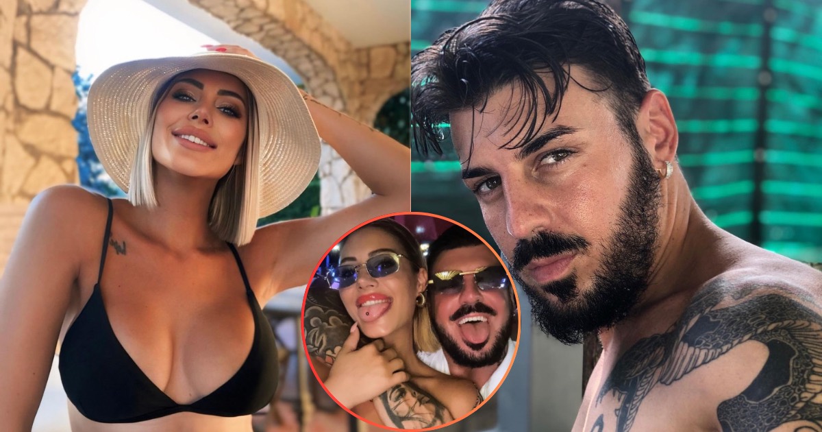 Temptation Island, shock è finita la storia tra Lino e Maika volano stracci, ecco cosa è accaduto