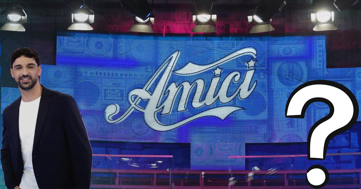 Amici 24, chi sarà il sostituto di Raimondo Todaro? Ecco le novità