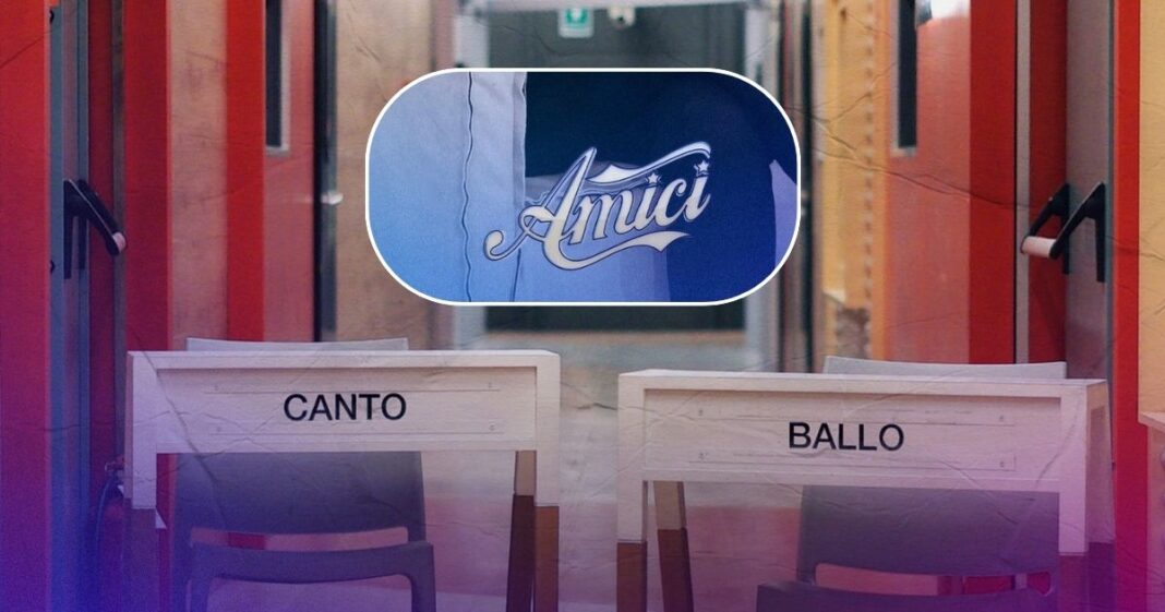 Amici 24