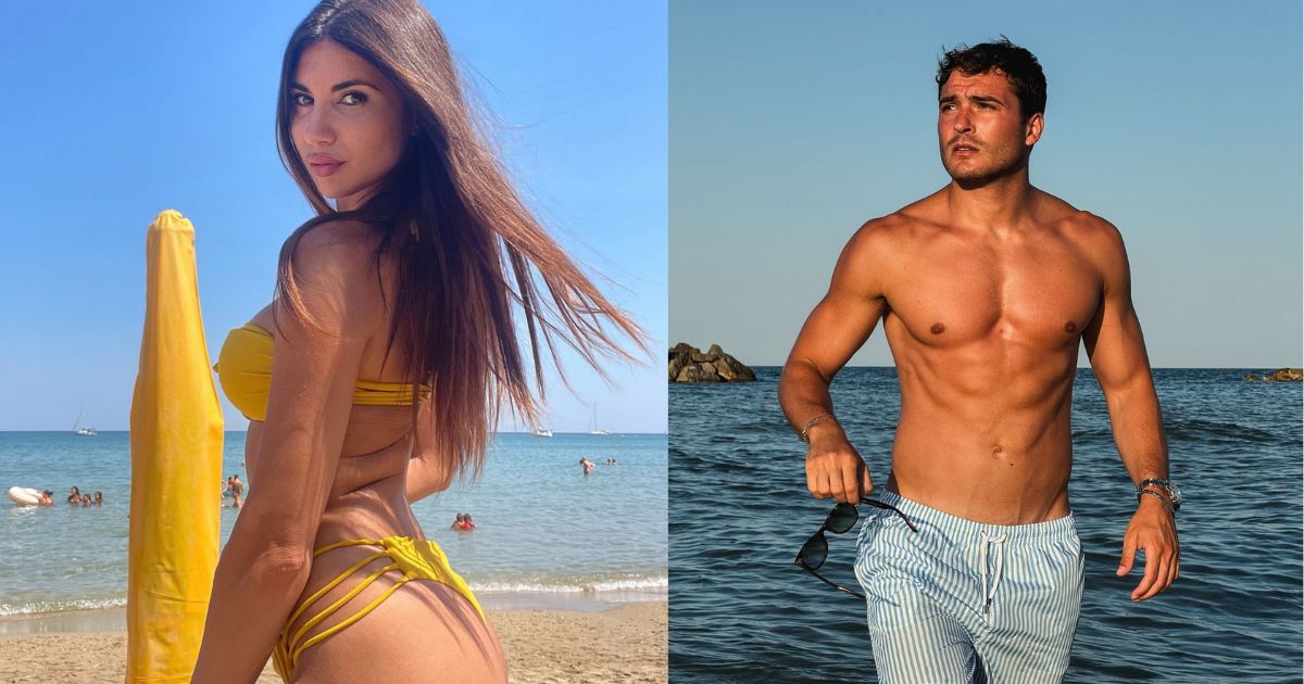 Uomini e Donne, Manuela Carriero e Carlo Marini paparazzati nello stesso locale, ecco cosa è successo