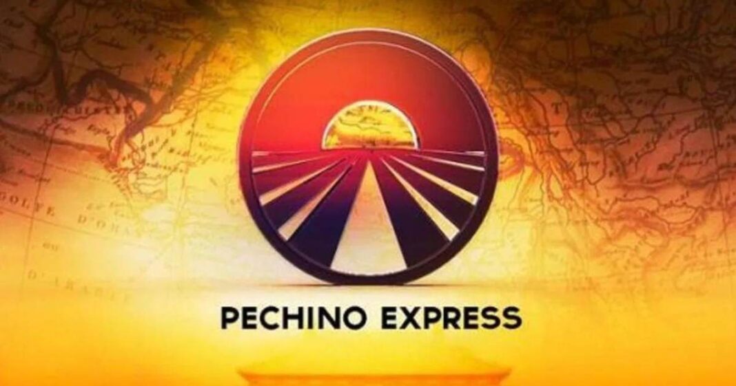 pechino express