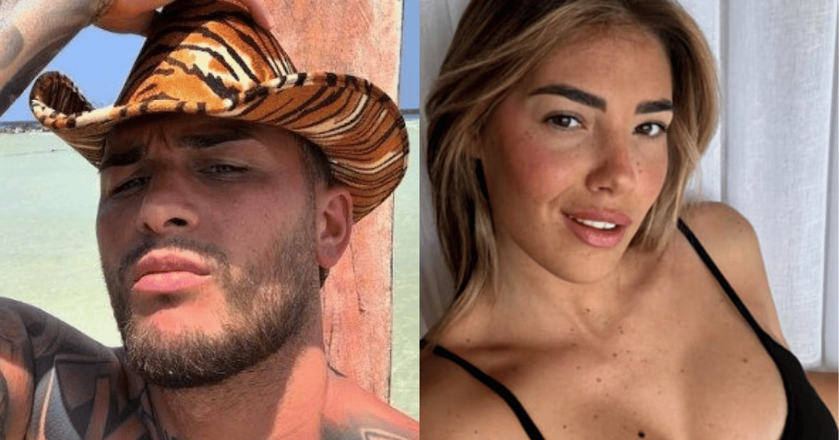 Temptation Island 2024, Raul va a Mykonos con i fratelli di Martina,  ritorno di fiamma? La tentatrice Nicole rompe il silenzio