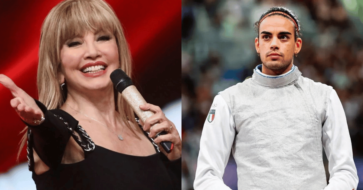 Ballando Con Le Stelle 2024, colpaccio di Milly Carlucci: chiude il cast con un campione delle Olimpiadi di Parigi (NOME)