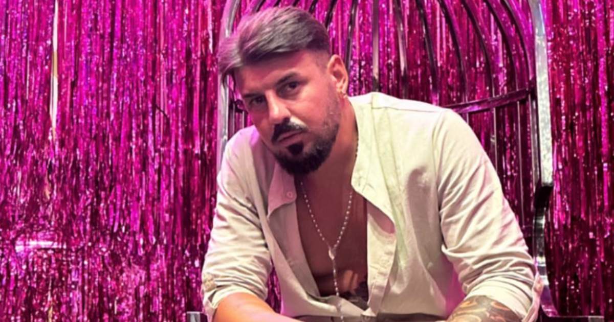 Temptation Island: Lino Giuliano Scatenato sui Social Dopo l’Addio a Maika – Le Sue Dichiarazioni Shock!