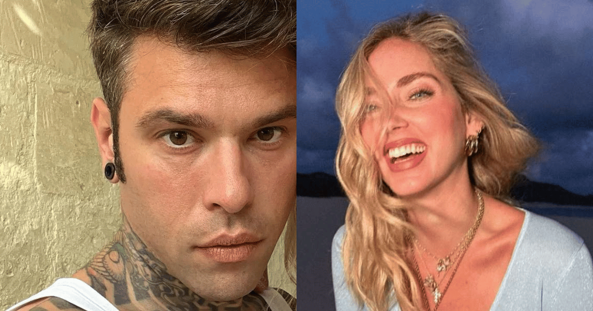 Ferragnez, nuovi retroscena sulla loro separazione da un conoscente: “Chiara Ferragni e Fedez erano in crisi da tempo”