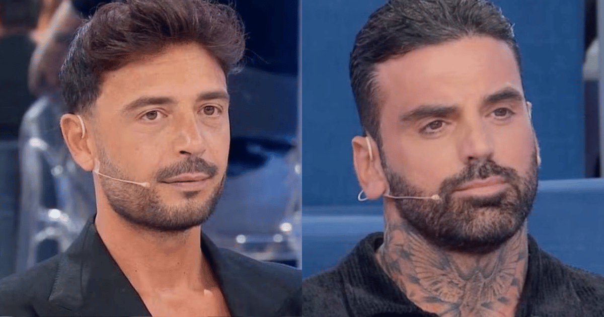 Anticipazioni Uomini e Donne, registrazione del 28 Agosto 2024, tornano Mario e Armando, ecco cosa è successo