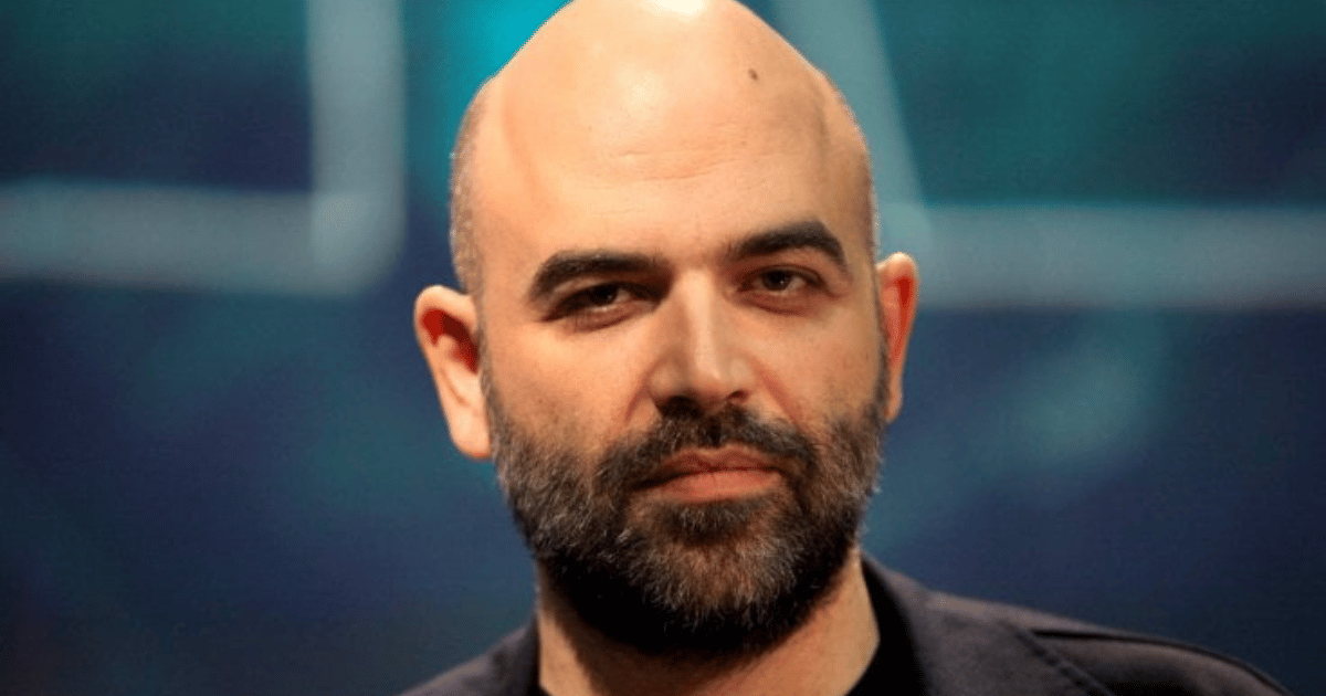 Roberto Saviano torna con Insider dopo un anno di censura, ecco quando andrà in onda il programma su Rai