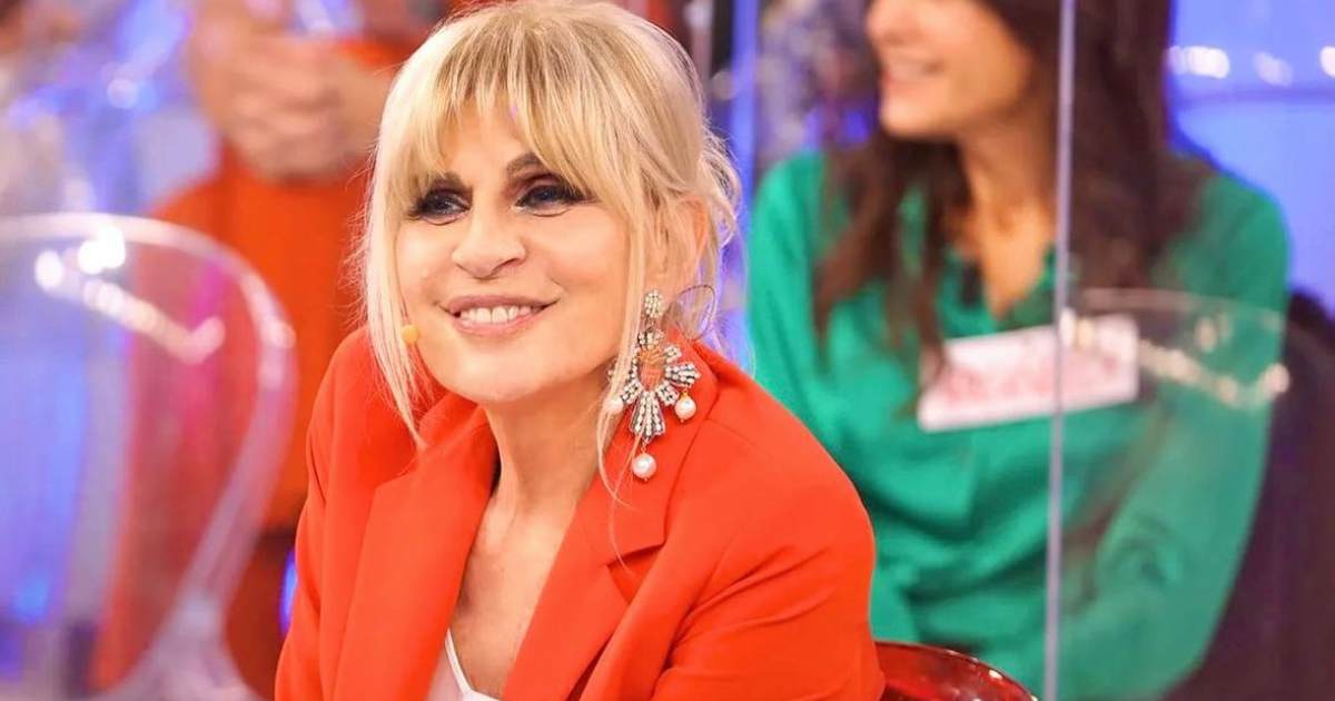 Uomini e Donne, Gemma Galgani paparazzata con un uomo misterioso, a rischio il suo ritorno in TV?