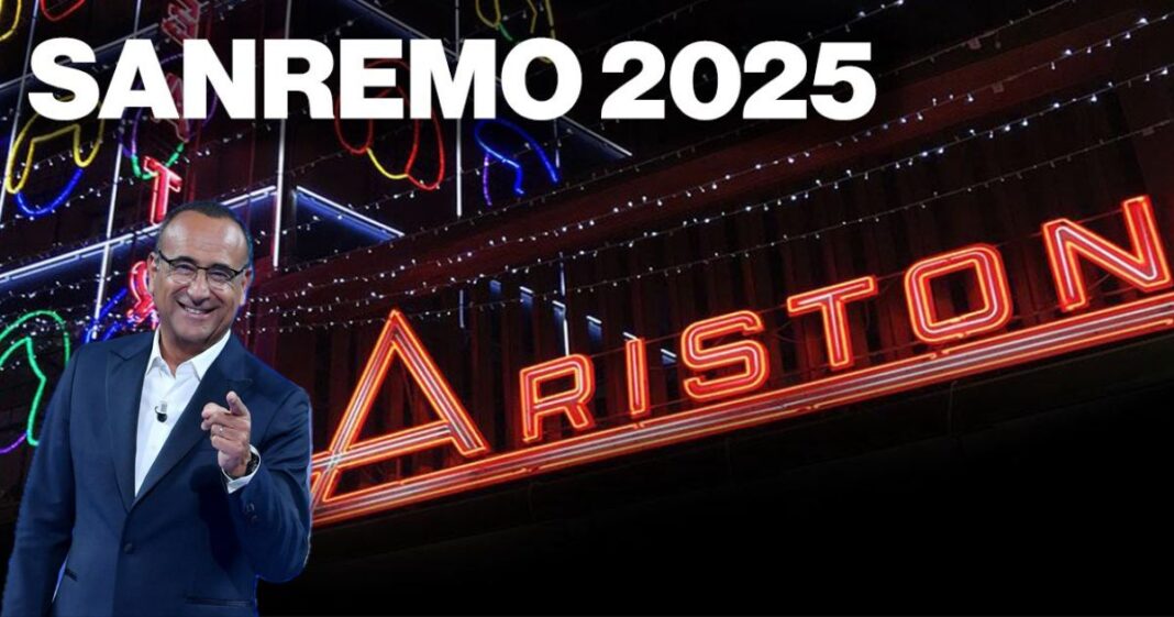 Sanremo 2025