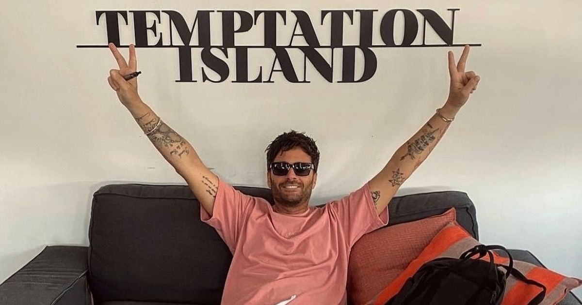 Filippo Bisciglia confessa: “Ecco la coppia di Temptation Island che mi ha fatto piangere”