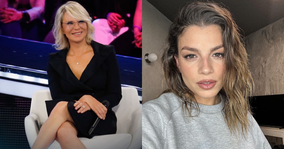 Emma svela la sua rinascita con ‘Souvenir’ e il legame speciale con Maria De Filippi, ecco le sue parole