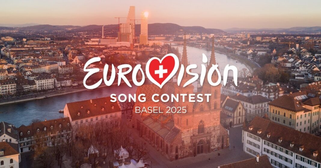 Eurovision Song Contest 2025